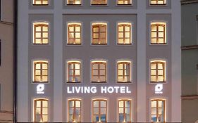 Living Hotel Das Viktualienmarkt  4*